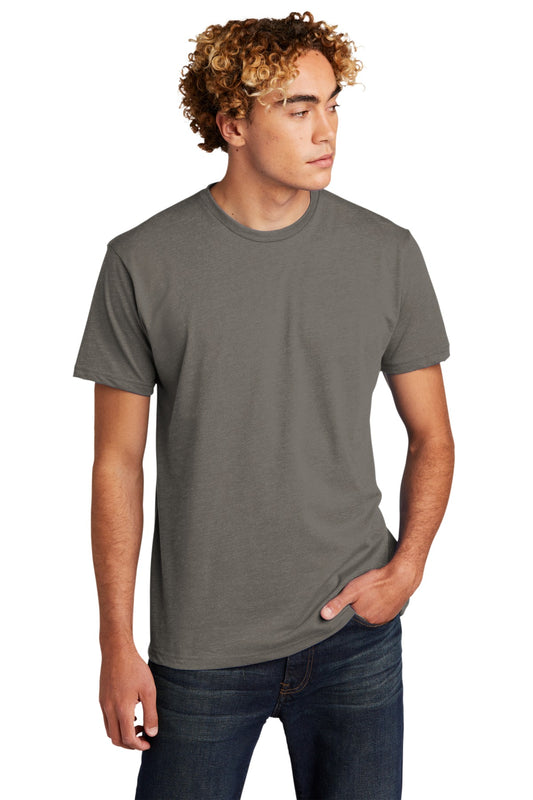 T-Shirts Warm Gray Next Level