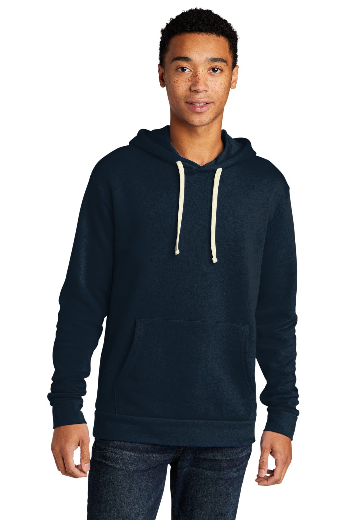 Sweatshirts/Fleece Midnight Navy Next Level