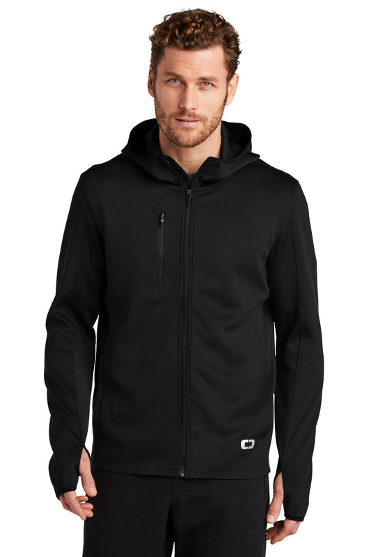 Outerwear Blacktop OGIO Endurance