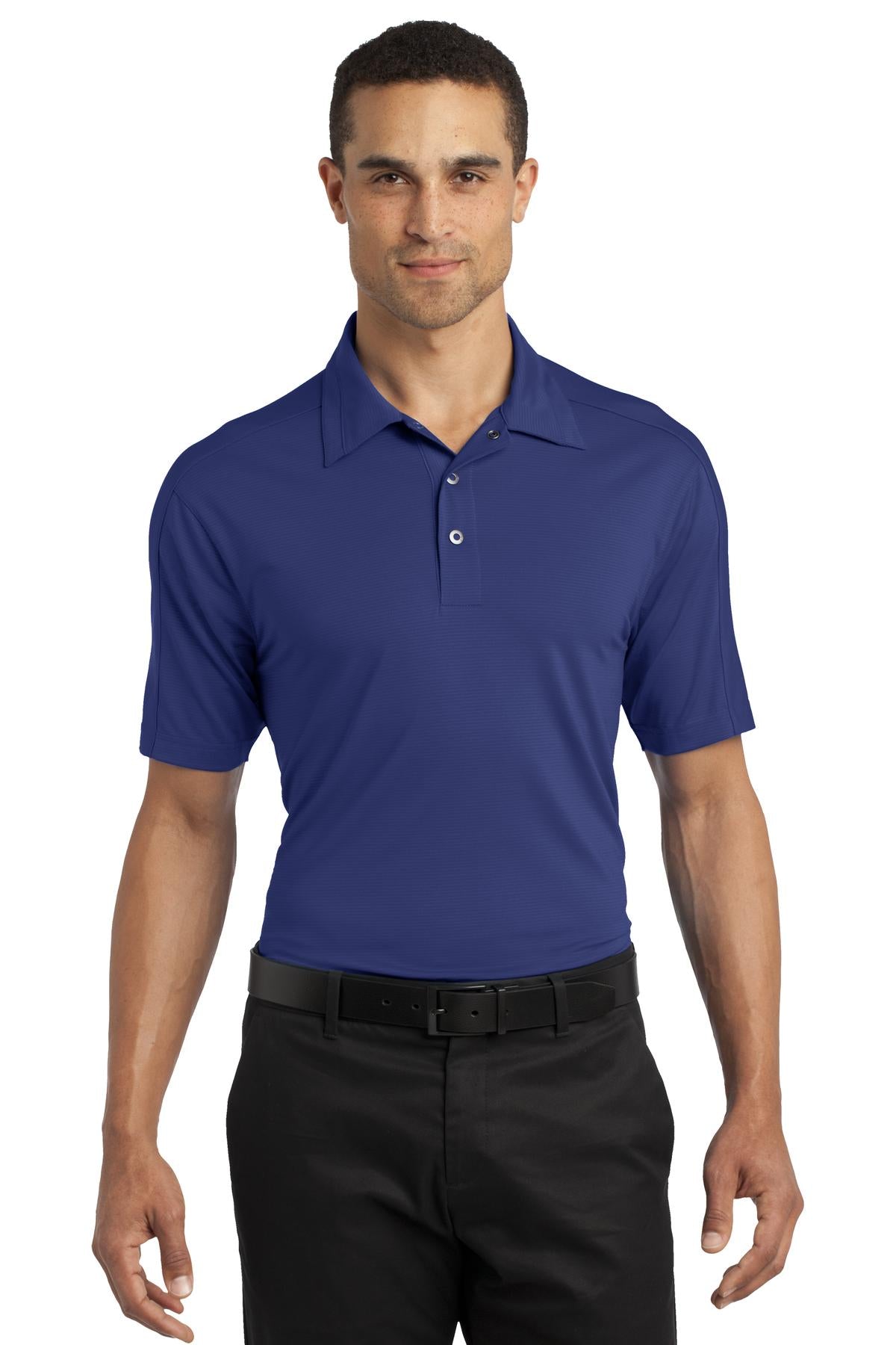 Polos/Knits Blueprint OGIO
