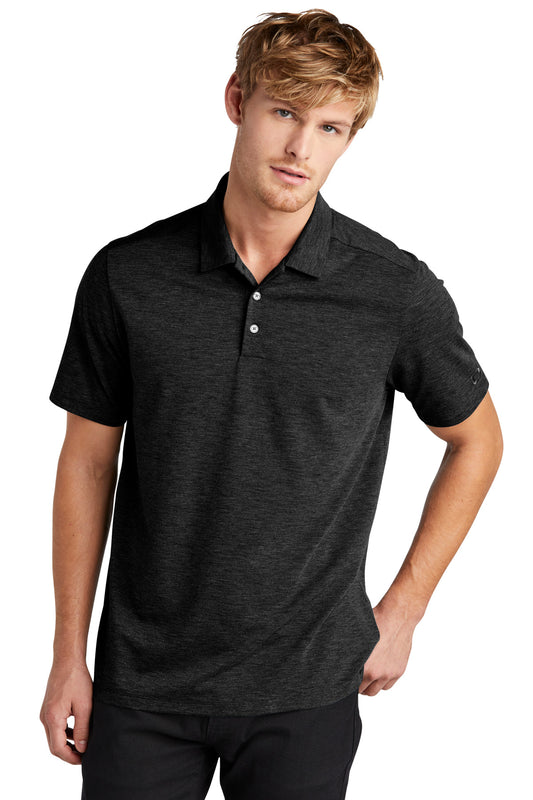 Polos/Knits Blacktop OGIO