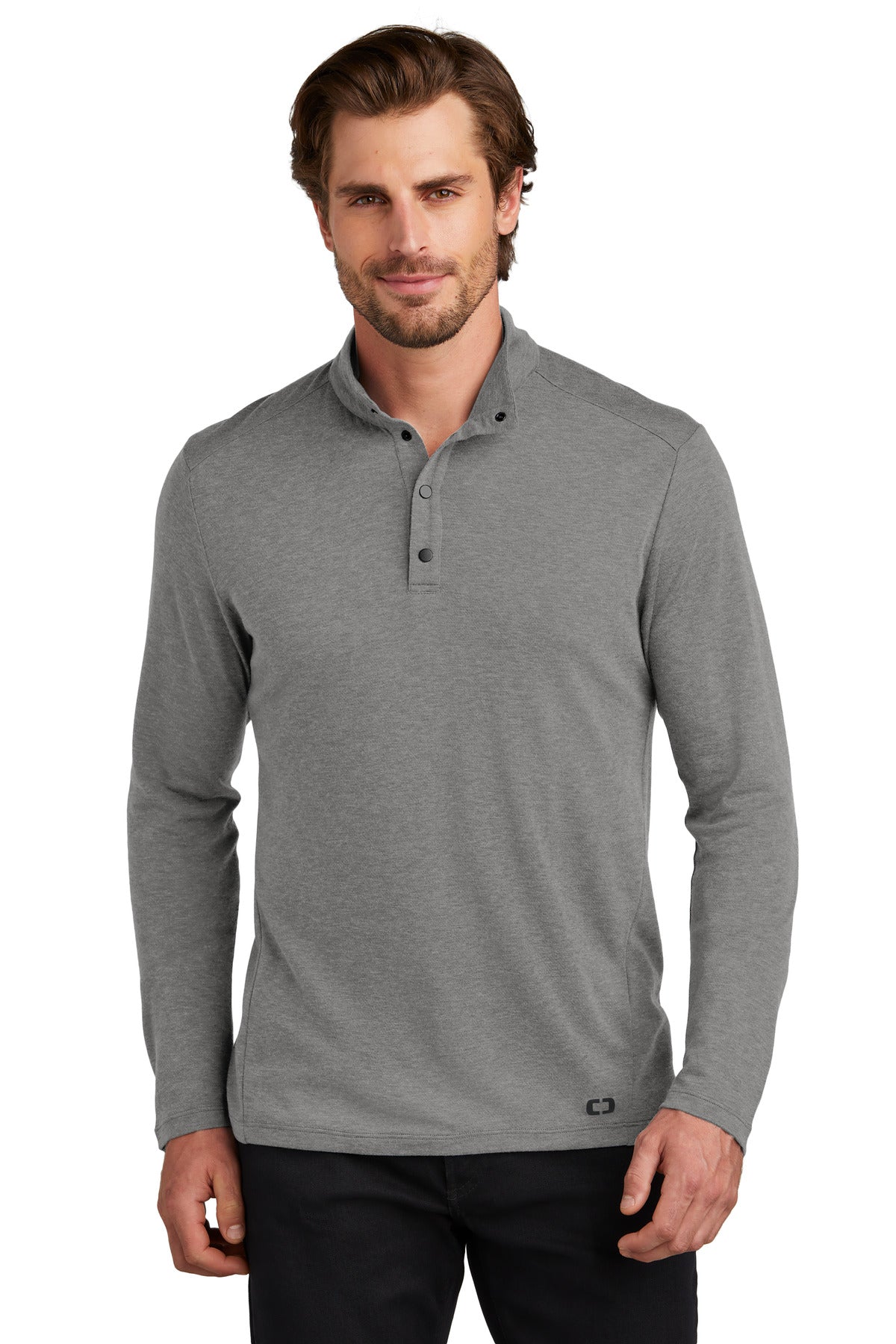 Polos/Knits Gear Grey OGIO
