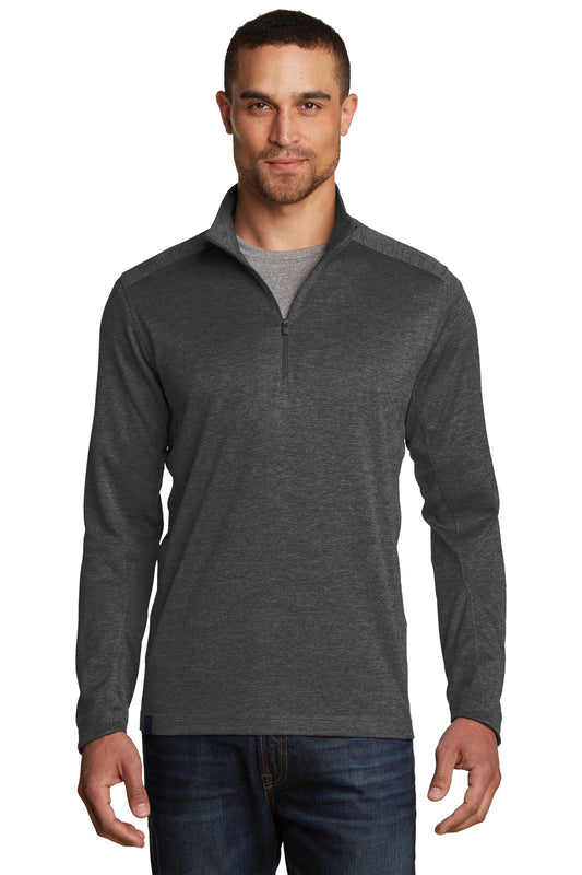 Sweatshirts/Fleece Blacktop OGIO