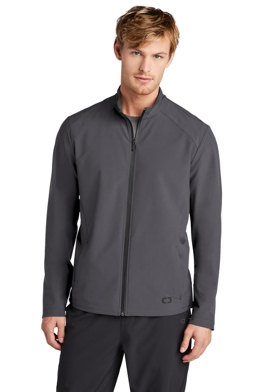 Outerwear Tarmac Grey OGIO