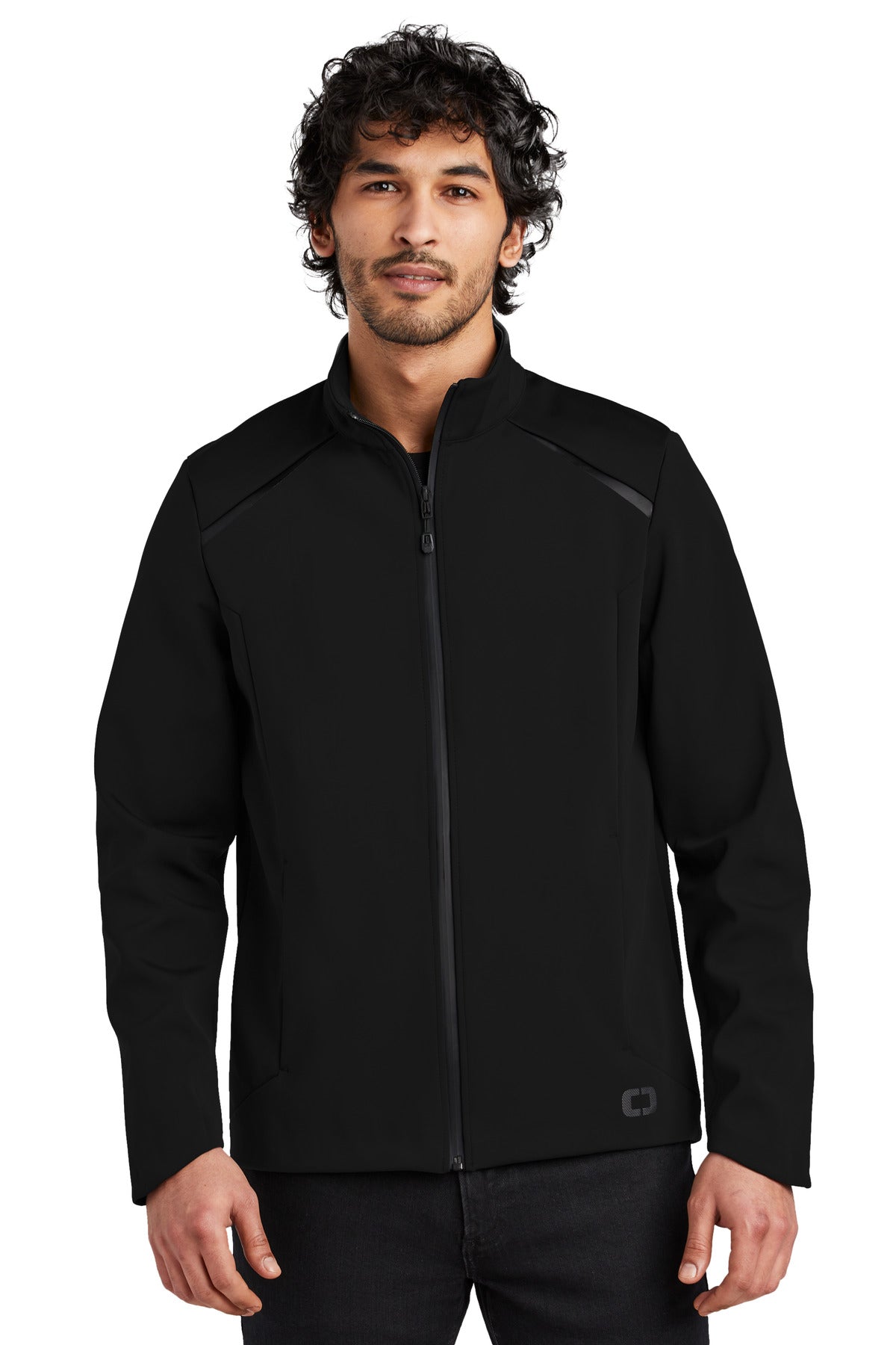 Outerwear Blacktop OGIO