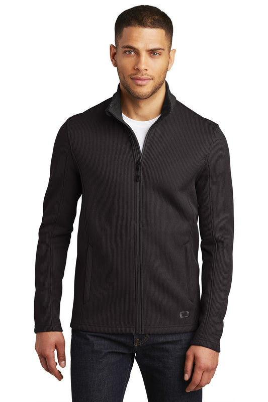 Outerwear Blacktop OGIO