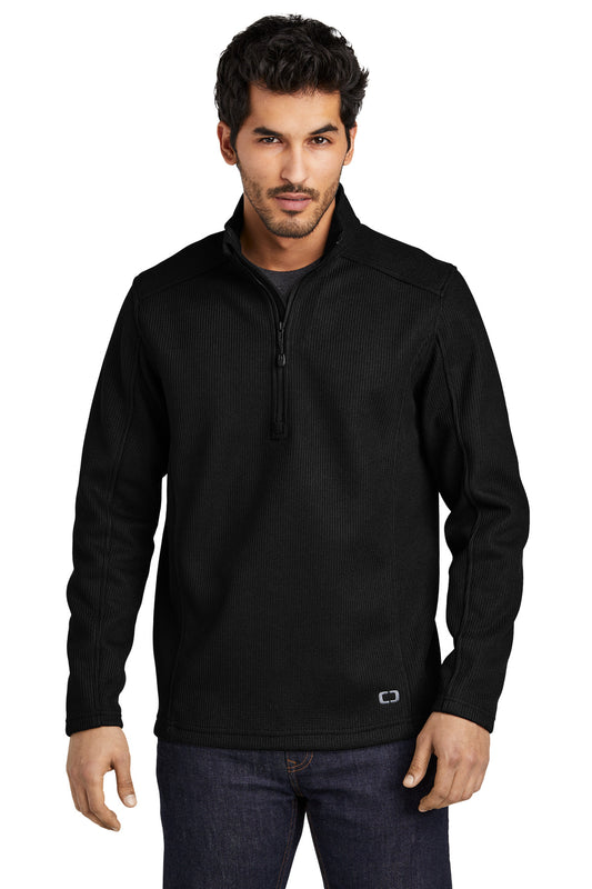 Outerwear Blacktop OGIO