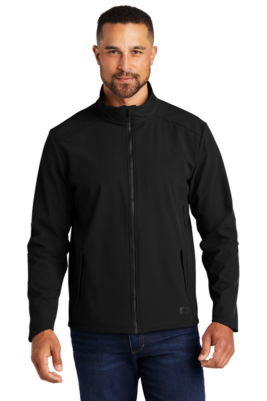 Outerwear Blacktop OGIO