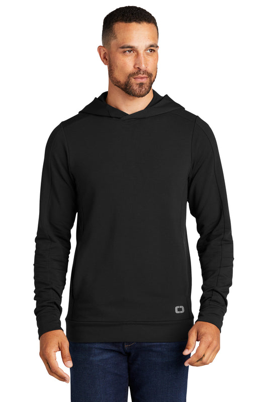 Sweatshirts/Fleece Blacktop OGIO