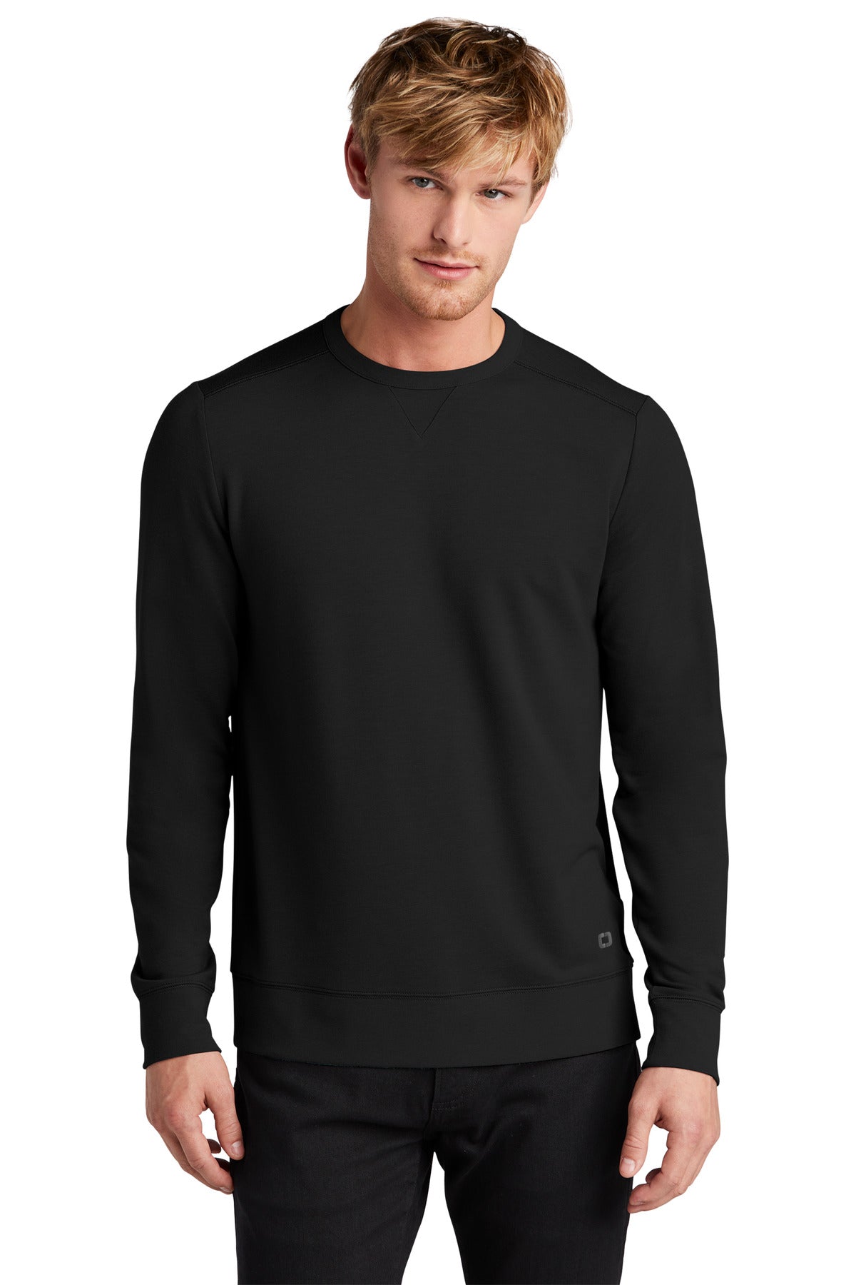 Sweatshirts/Fleece Blacktop OGIO