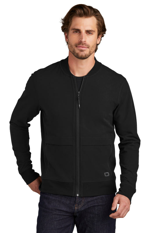 Sweatshirts/Fleece Blacktop OGIO