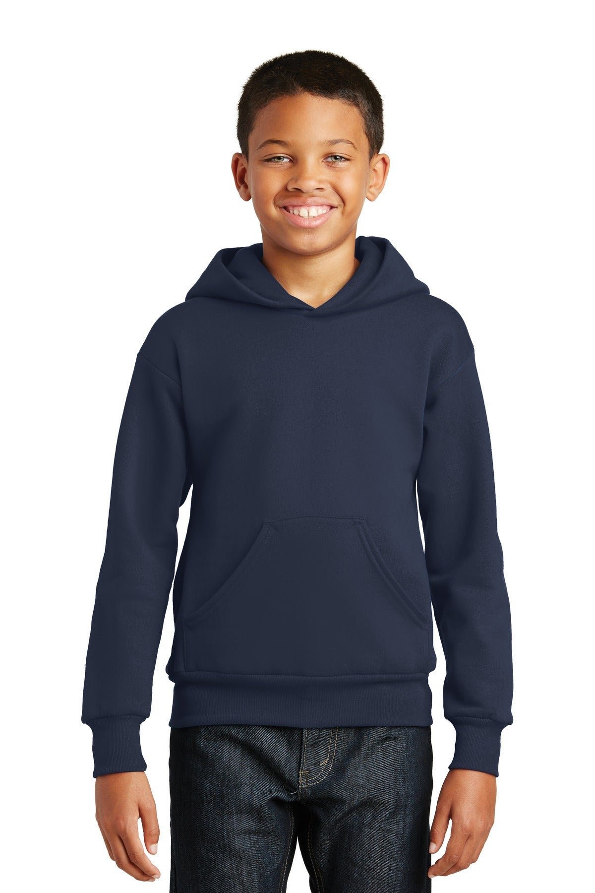 Sweatshirts/Fleece Navy Hanes