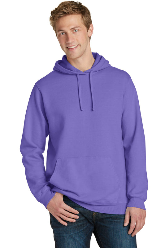 Sweatshirts/Fleece Amethyst Port & Company