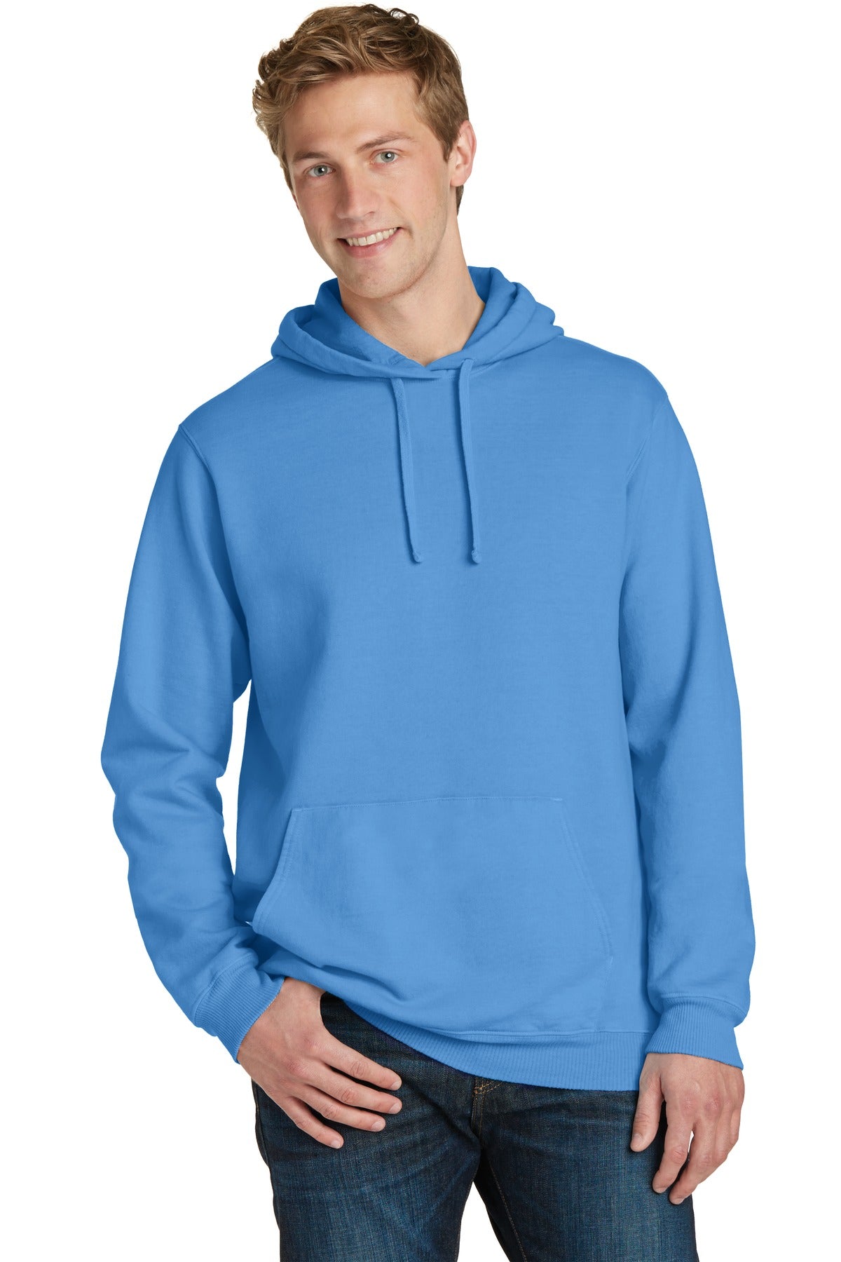 Sweatshirts/Fleece Blue Moon Port & Company