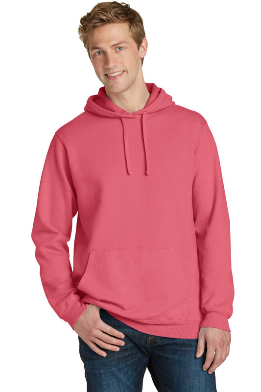 Sweatshirts/Fleece Fruit Punch Port & Company