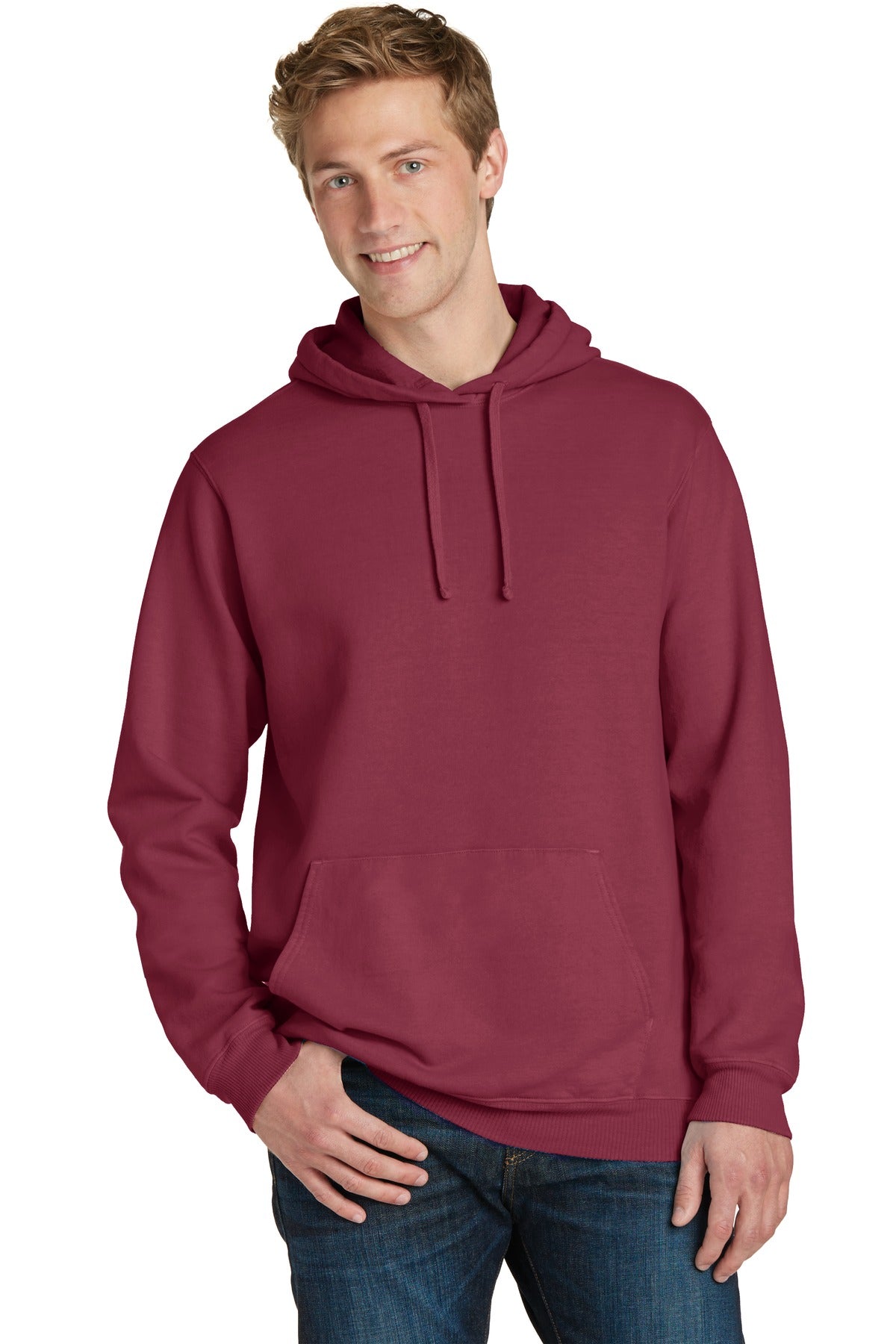 Sweatshirts/Fleece Port & Company