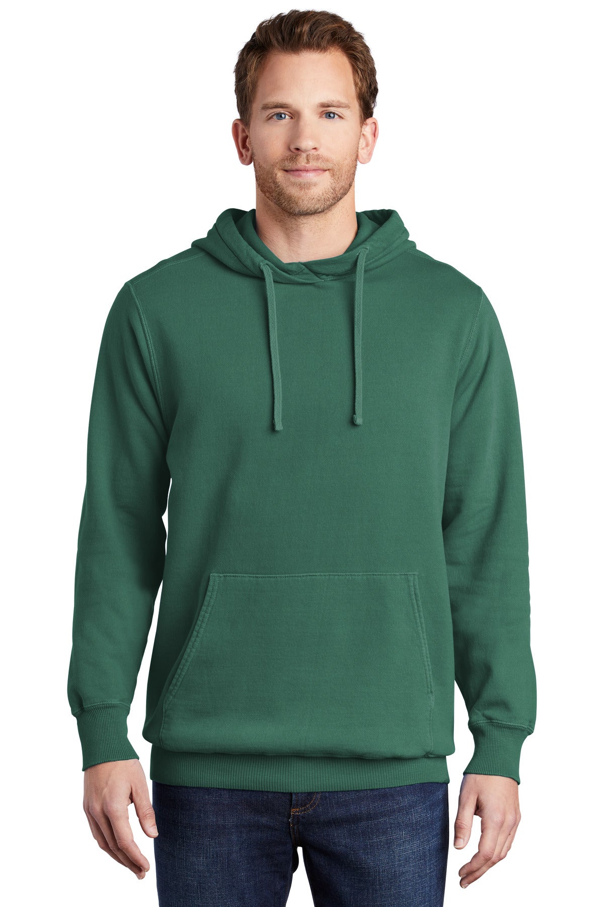 Sweatshirts/Fleece Nordic Green Port & Company
