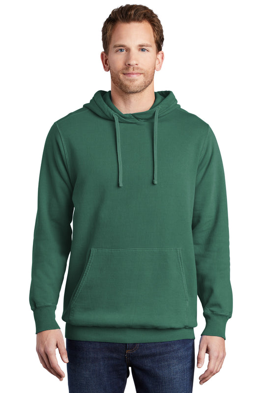 Sweatshirts/Fleece Nordic Green Port & Company