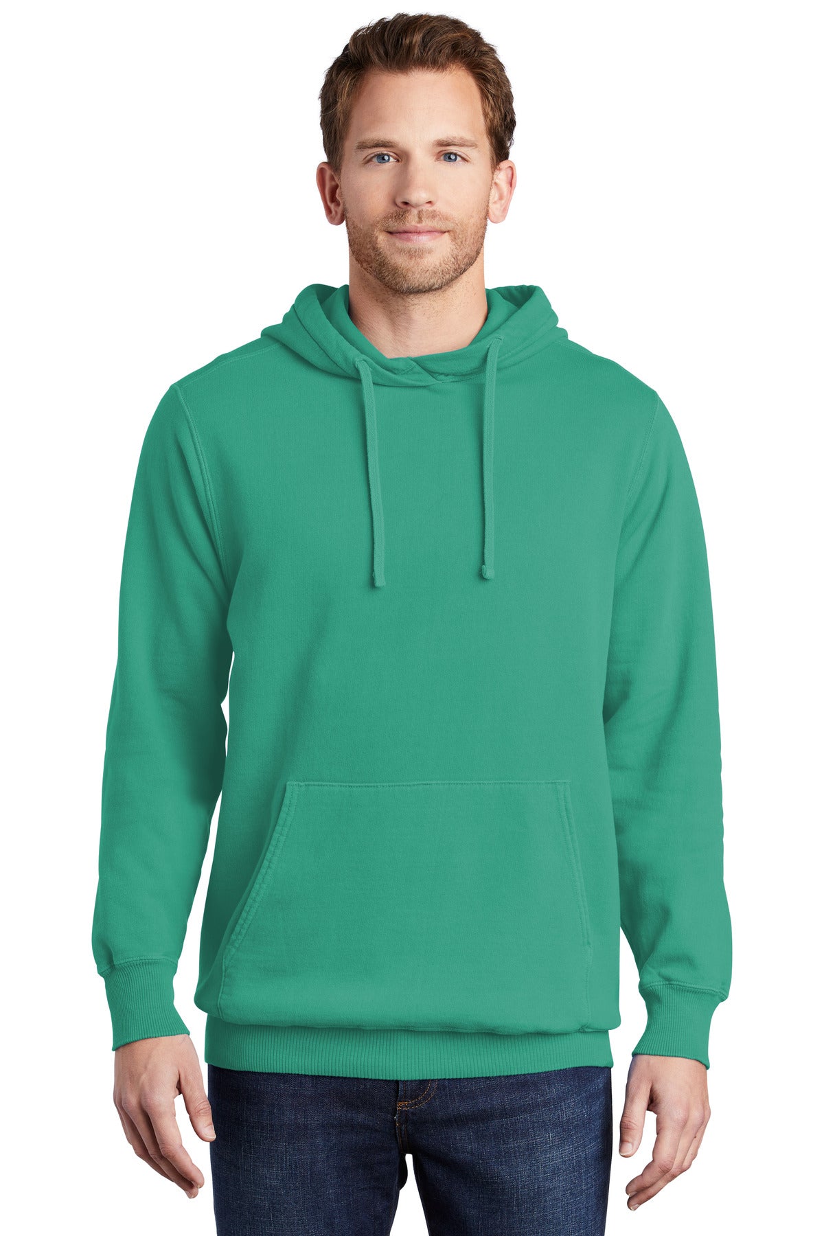 Sweatshirts/Fleece Peacock Port & Company
