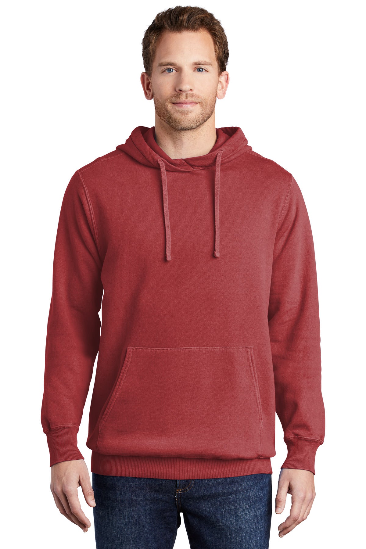 Sweatshirts/Fleece Red Rock Port & Company