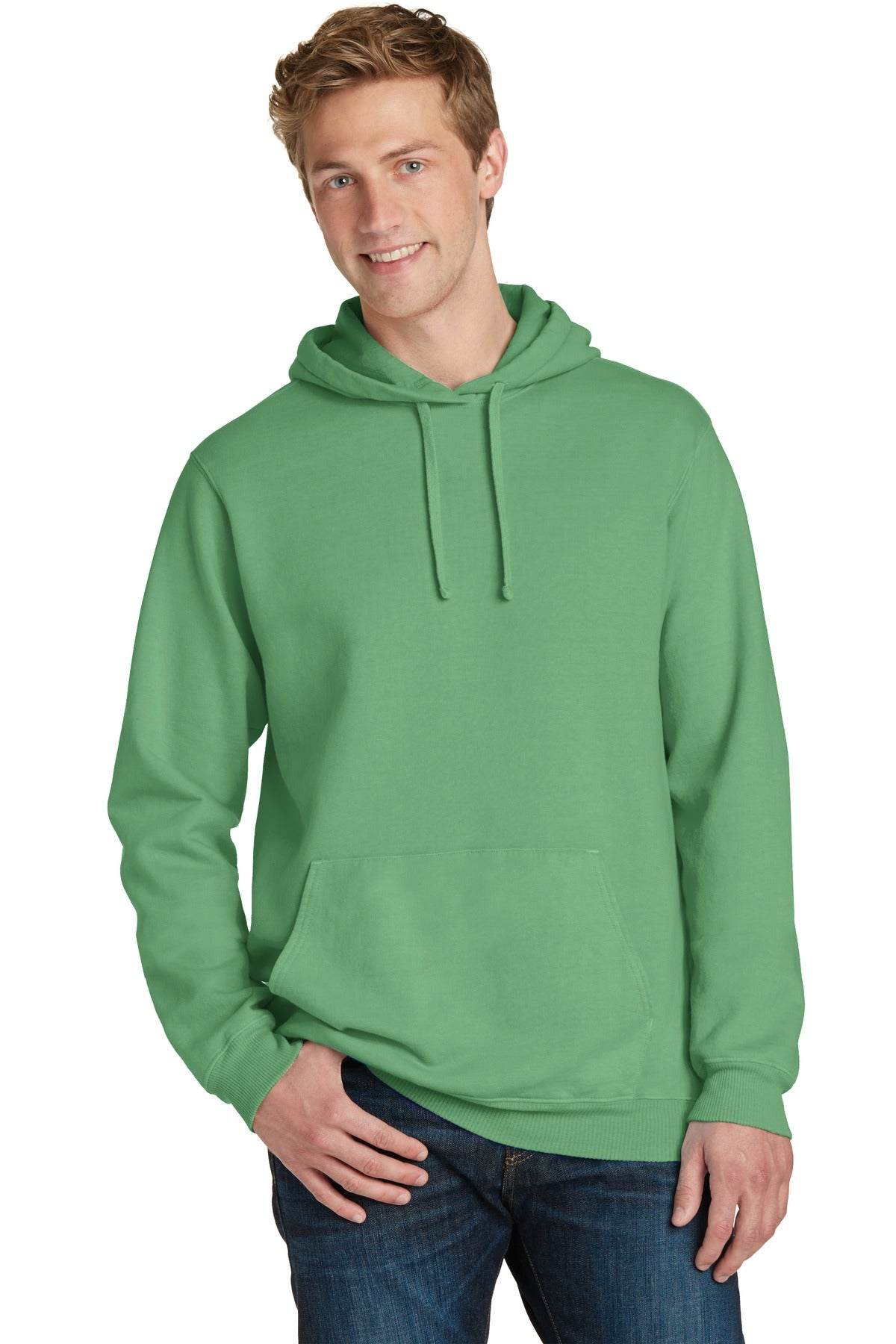 Sweatshirts/Fleece Safari Port & Company