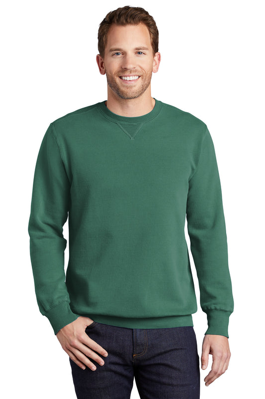 Sweatshirts/Fleece Nordic Green Port & Company
