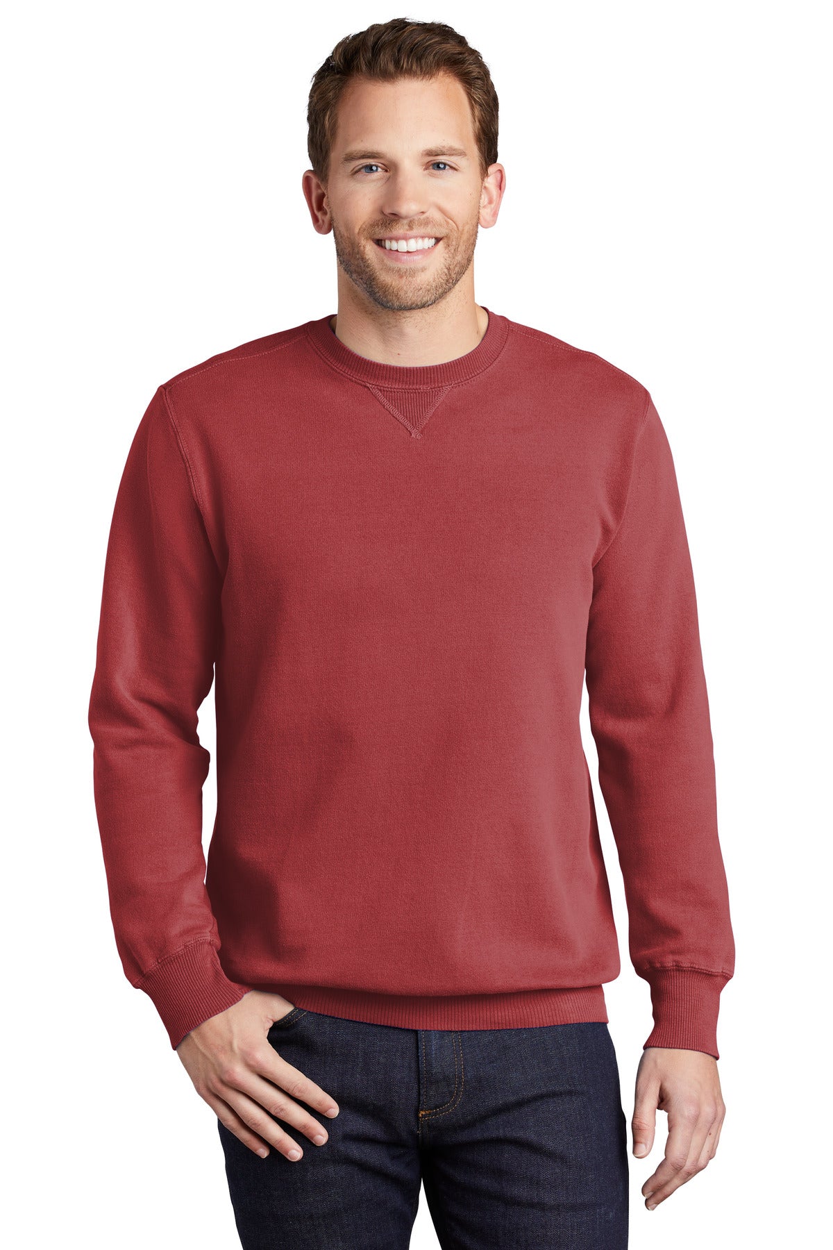 Sweatshirts/Fleece Red Rock Port & Company