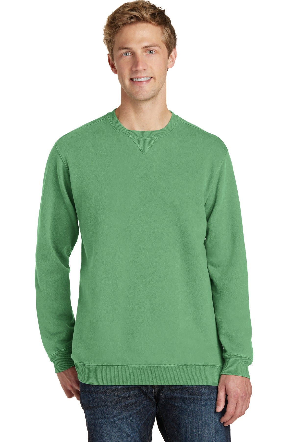 Sweatshirts/Fleece Safari Port & Company