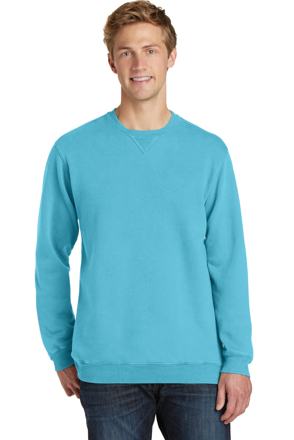 Sweatshirts/Fleece Tidal Wave Port & Company