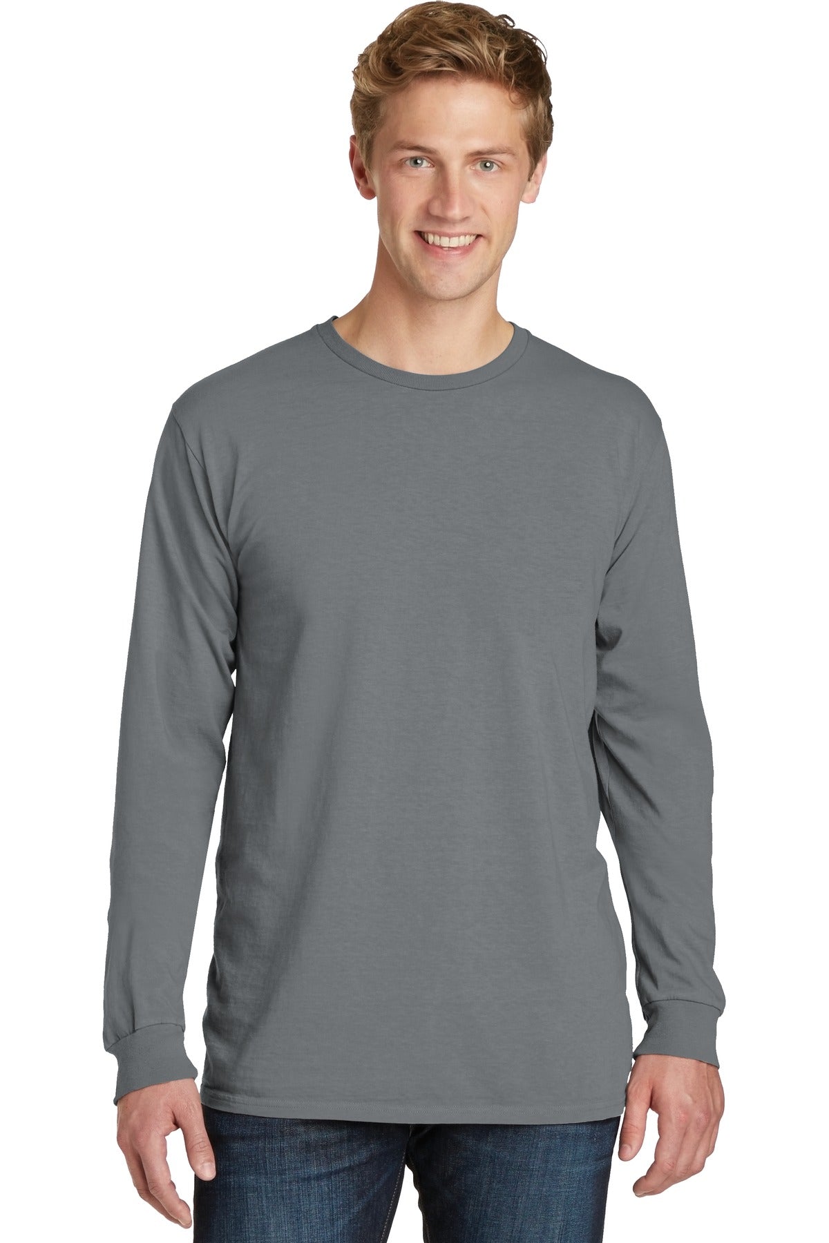T-Shirts Port & Company