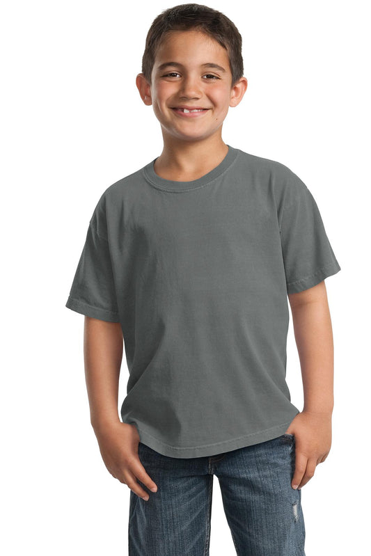 T-Shirts Coal Port & Company