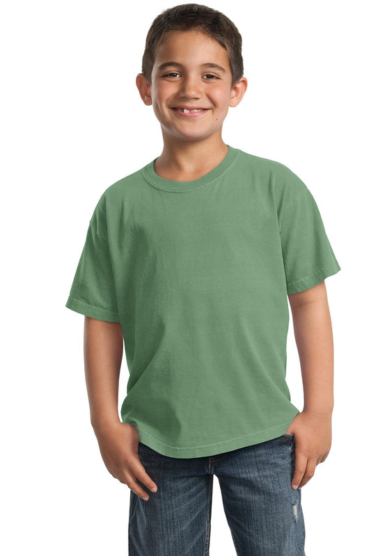 T-Shirts Safari Port & Company