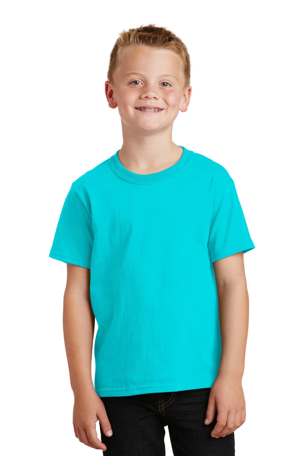 T-Shirts Tidal Wave Port & Company