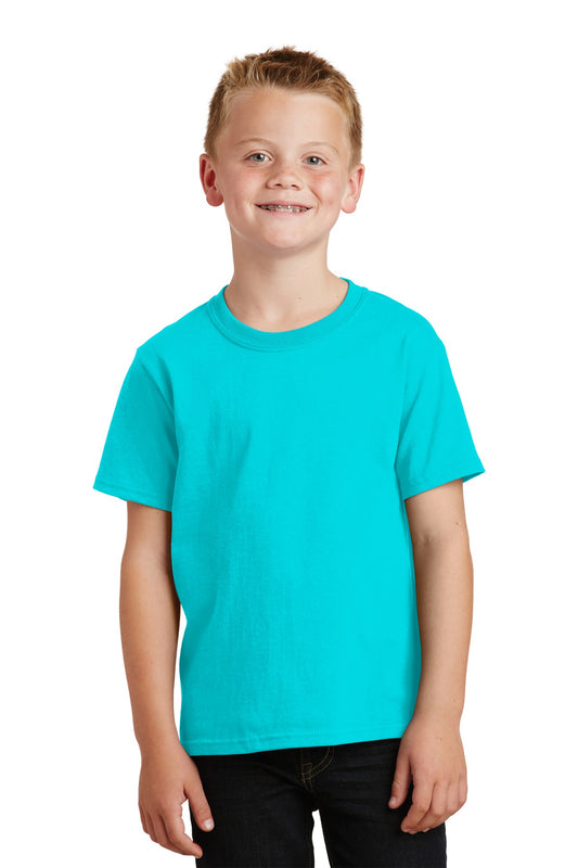 T-Shirts Tidal Wave Port & Company