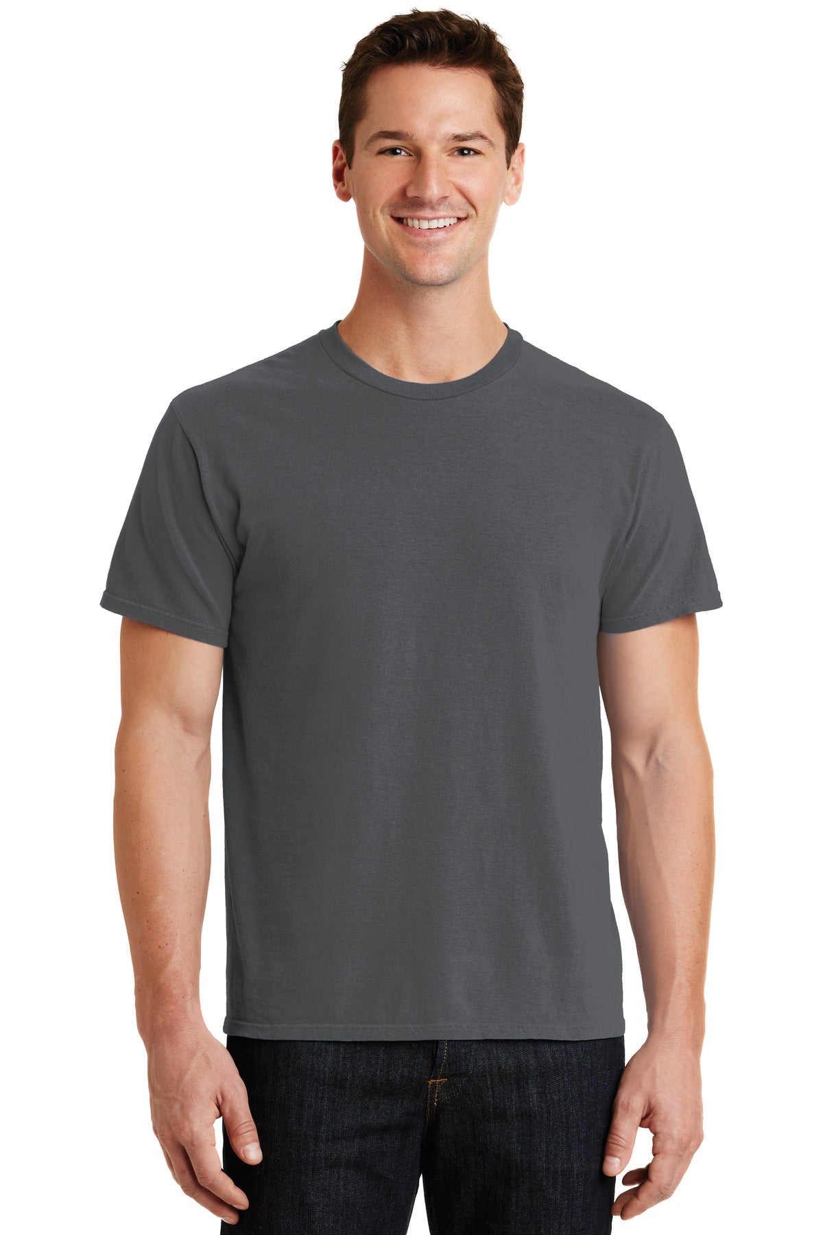 T-Shirts Coal Port & Company