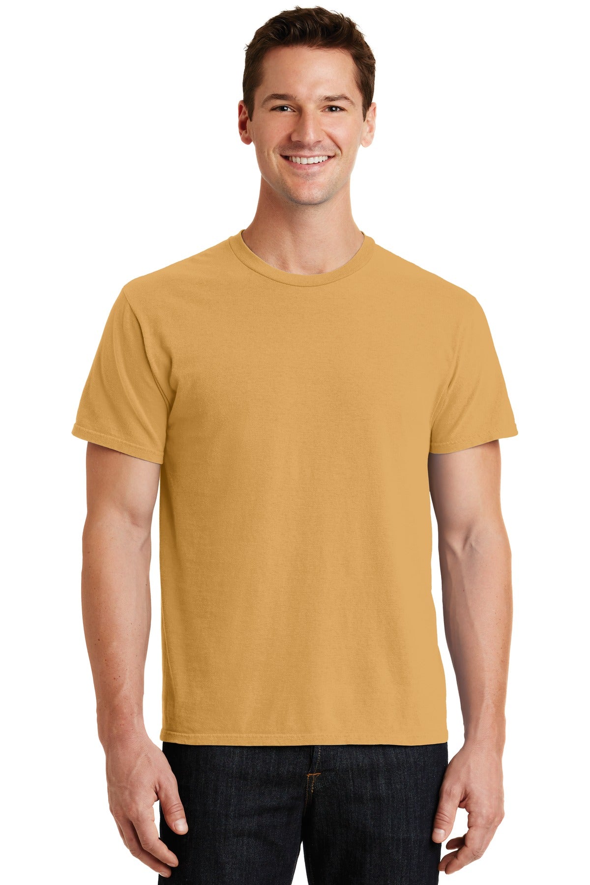 T-Shirts Dijon Port & Company