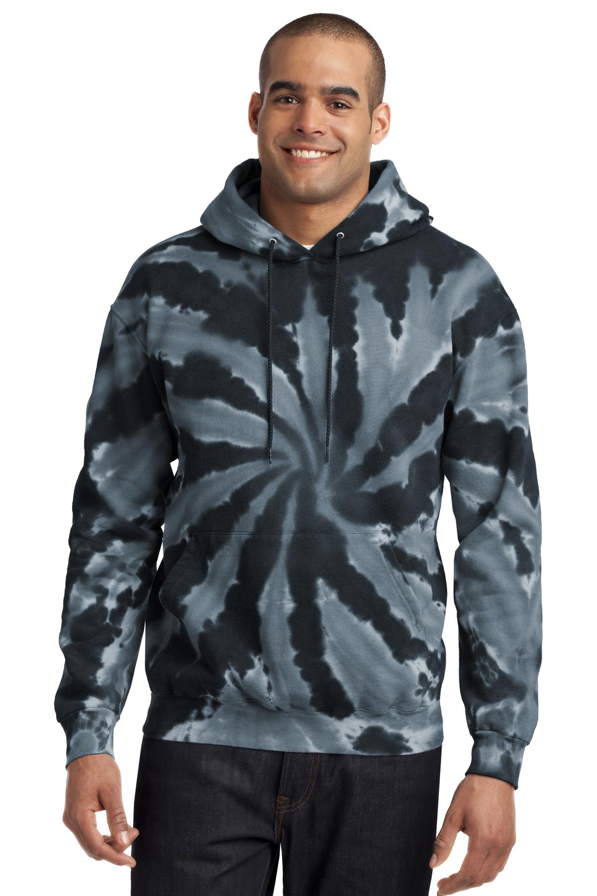 Sweatshirts/Fleece Black Port & Company