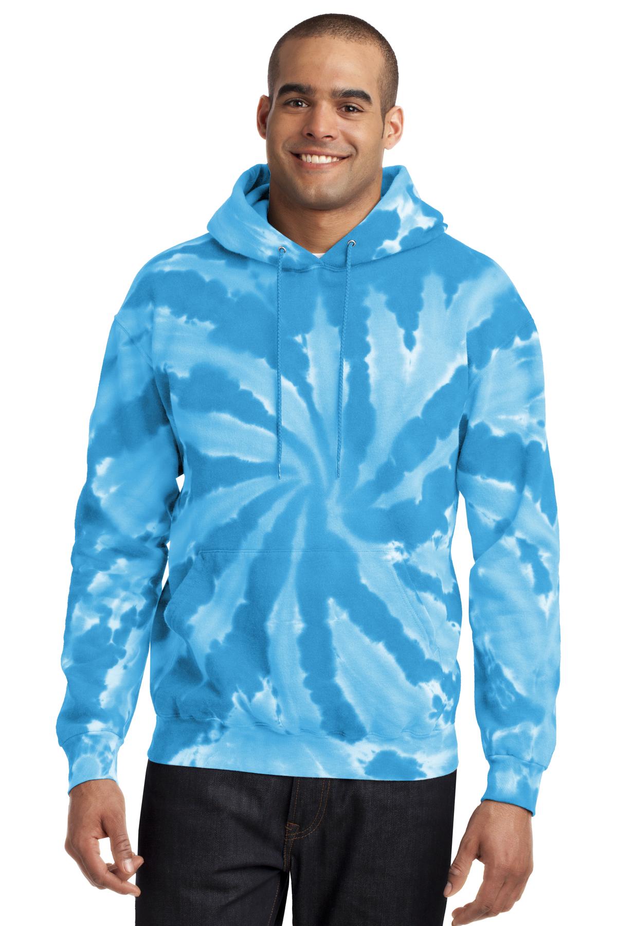 Sweatshirts/Fleece Turquoise Port & Company