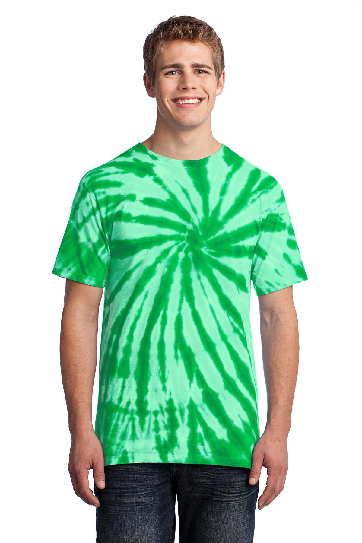 T-Shirts Kelly Port & Company