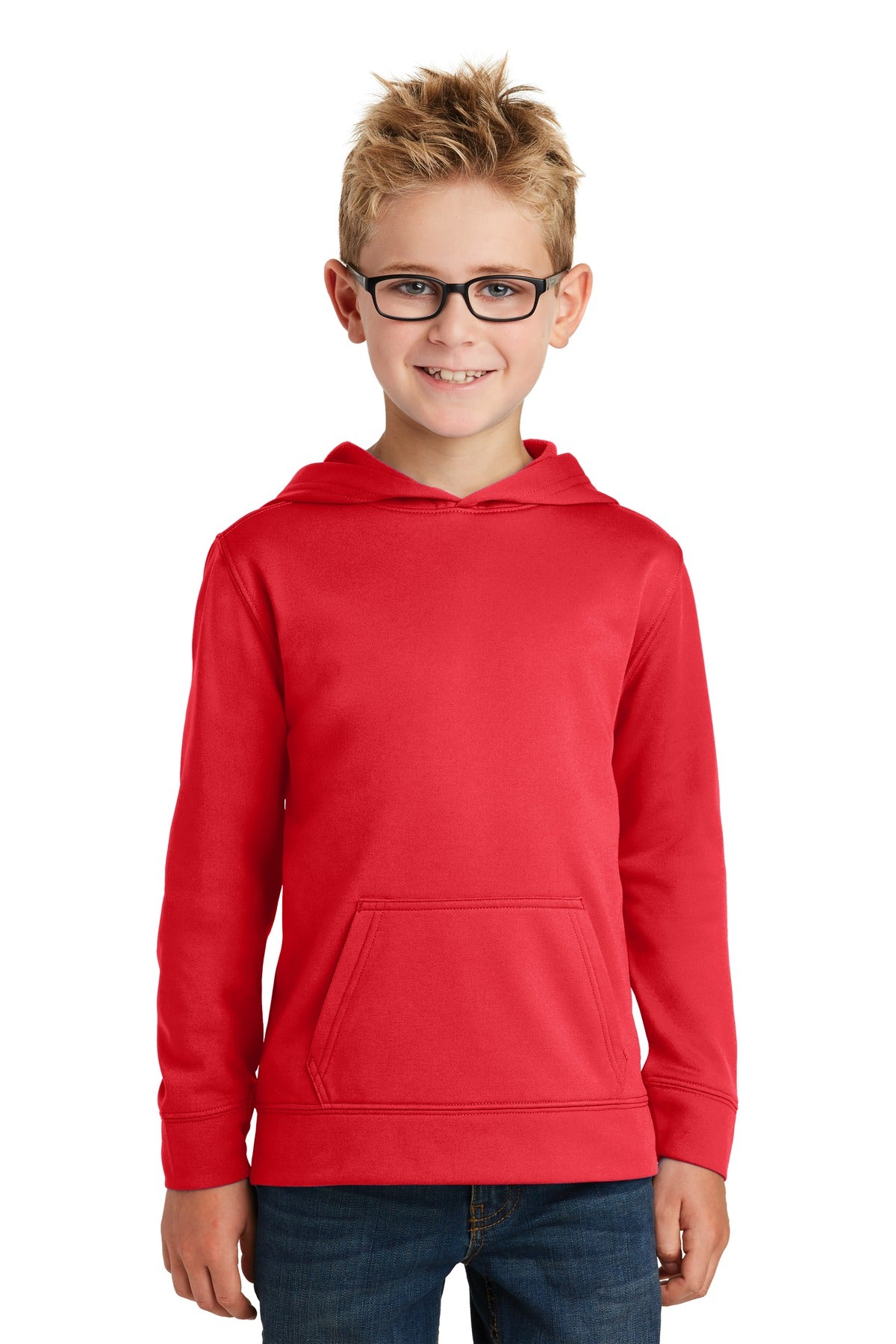 Sweatshirts/Fleece Red Port & Company