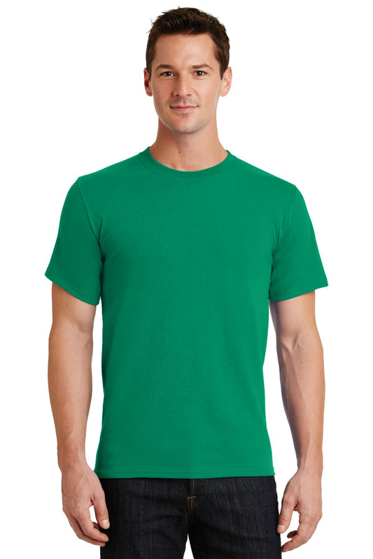 T-Shirts Kelly Port & Company