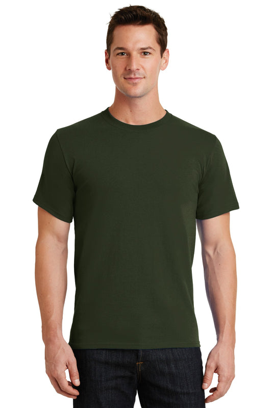 T-Shirts Port & Company