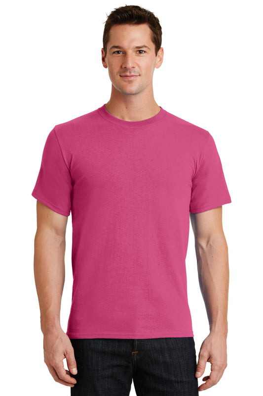 T-Shirts Sangria Port & Company