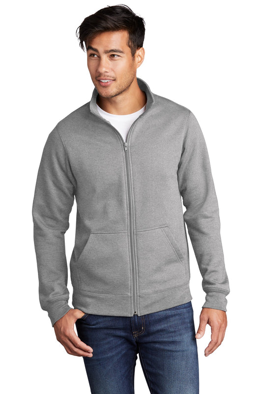Sweatshirts/Fleece Athletic Heather Port & Company