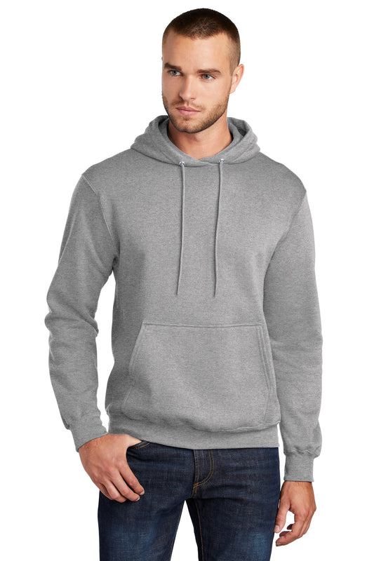 Sweatshirts/Fleece Athletic Heather Port & Company