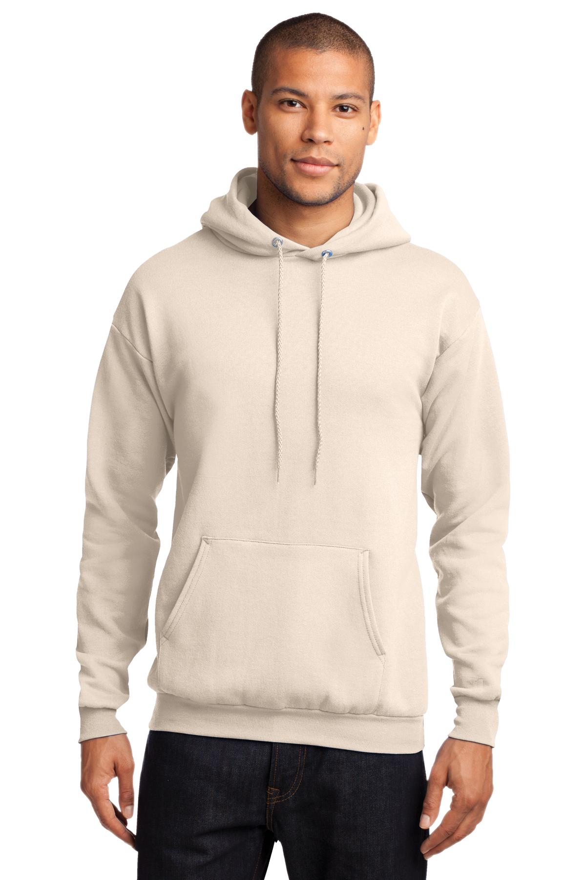 Sweatshirts/Fleece Natural Port & Company