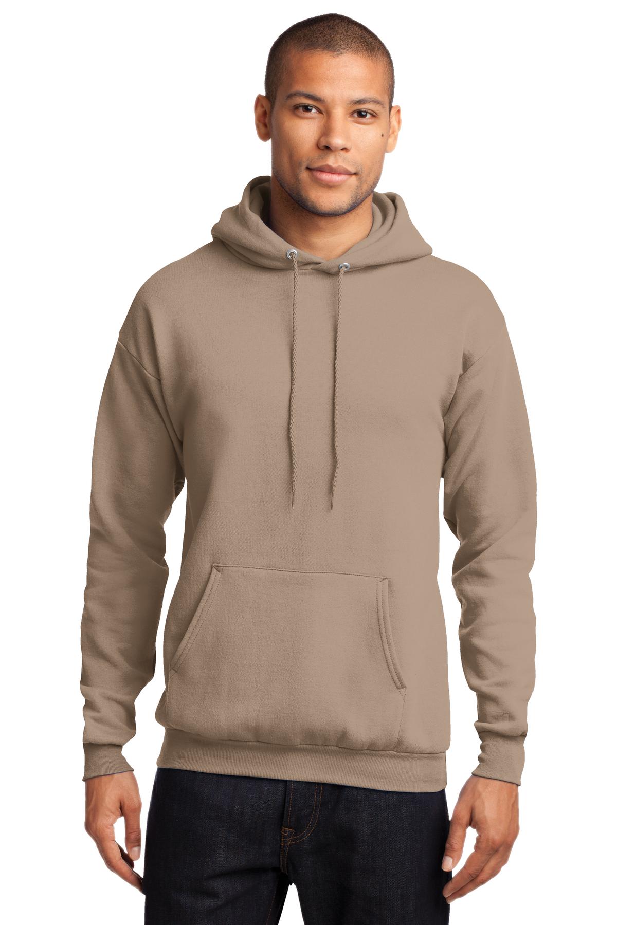 Sweatshirts/Fleece Sand Port & Company