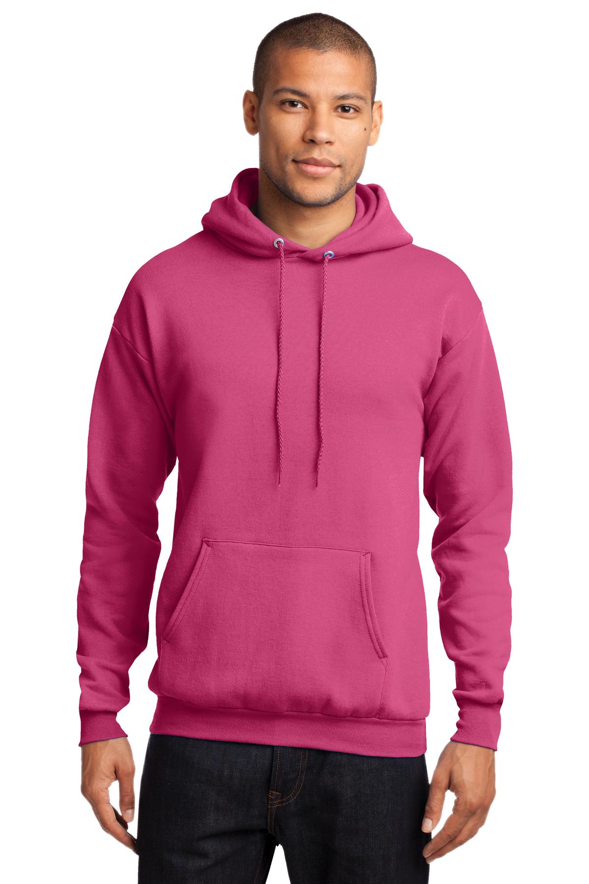 Sweatshirts/Fleece Sangria Port & Company