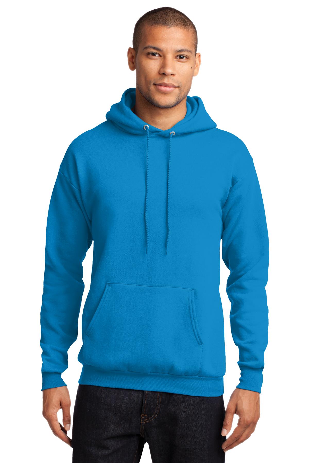 Sweatshirts/Fleece Sapphire Port & Company