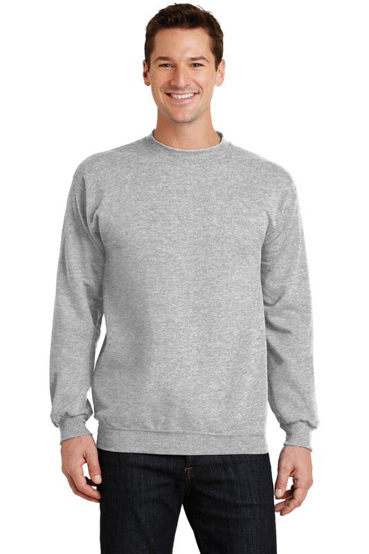Sweatshirts/Fleece Ash Port & Company